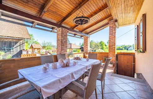 Lovely Home In Bosiljevo With Kitchen - Foto 2