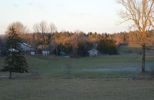 Gîte Les Hirondelles - Foto 10