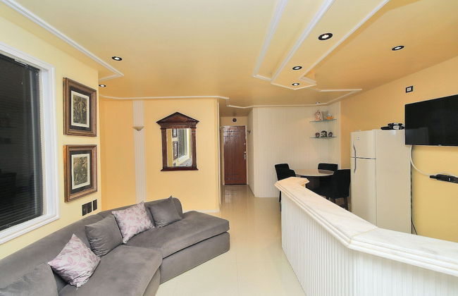 Rio Spot Varanda da Barra U043 - Foto 18