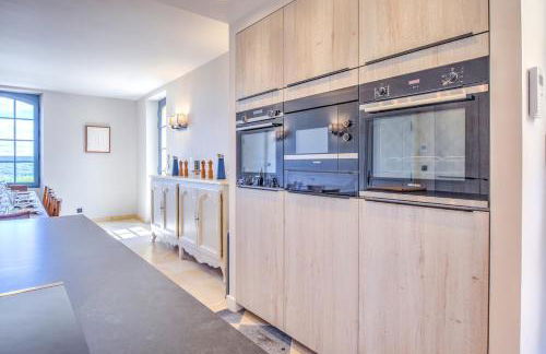 Le Manoir des Hauts de Chaunac - Foto 35