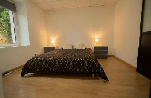 Maison centre ville 50m2 - Jardin - L'atlas Zen - Foto 17