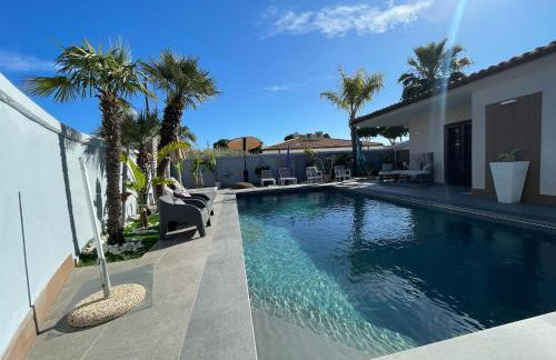 Villa Sabri - Foto 55