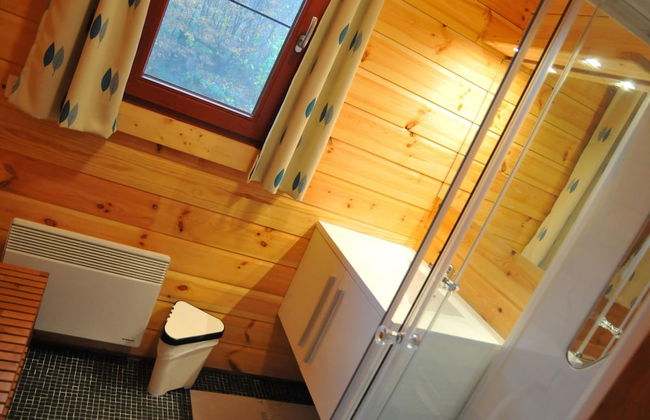 Apartment in Belgium Near Scenic Spots - Foto 8