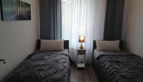 Kölsche Wohnung 1C - Foto 5