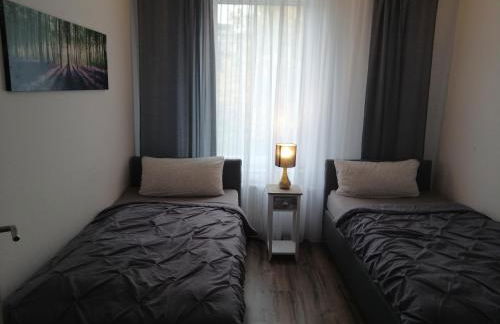 Kölsche Wohnung 1C - Foto 5