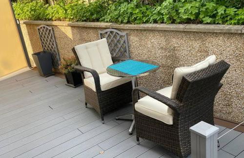 The Apartment - Foto 25