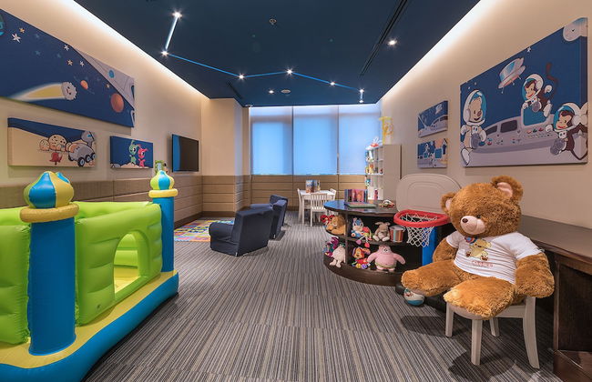 Ascott Bonifacio Global City Manila - Photo 25