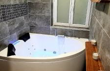 Terrasse et balnéo au cœur de Monplaisir - Photo 16