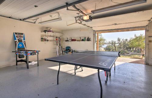 Private Deck & Grill: Sunny Lakefront Escape - Photo 31