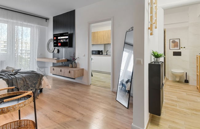 ABC Apartments - Foto 25