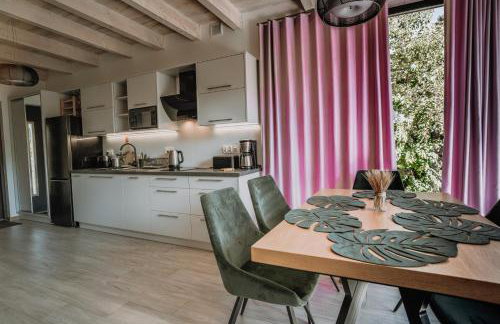 Ulinia Zacisze Dom Superior 90m2 - Fala - Mierzeja - Wydma - Photo 29