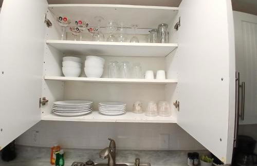 Starfish - Spacious By River 1.3 Mi to Beach 1 Bd 1 Bth Kit - Photo 18