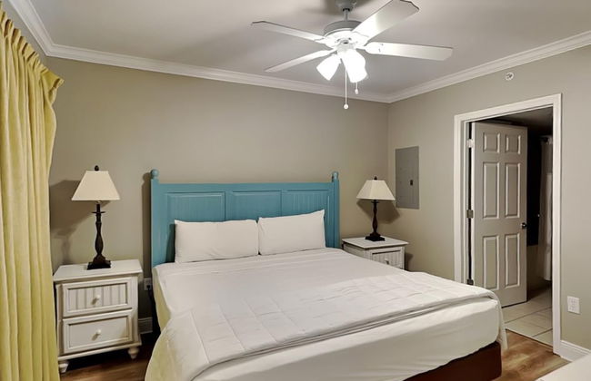 Emerald Beach Resort by Southern Vacation Rentals - Foto 46