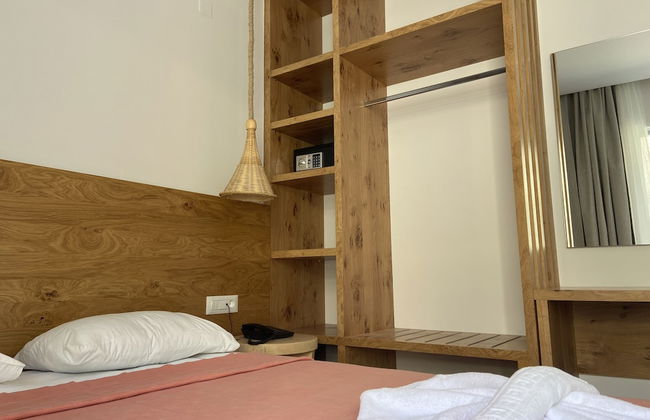 Blue Aegean Hotel & Suites - Foto 20