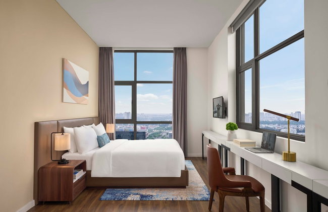 RichLane Residences Managed by The Ascott Limited - Foto 31