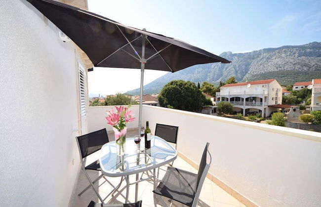 Apartmani Costa Rica Orebić - Foto 13