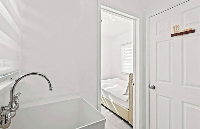 Comfortable Home Near LA With Full Kitchen & Laundry - Foto 19