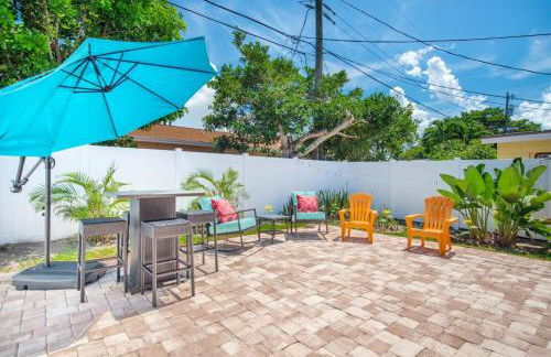 Sunny Delight II - Foto 1