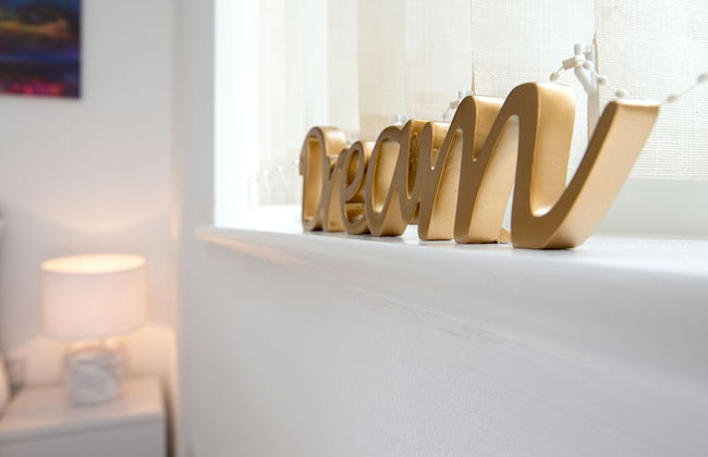 KVM - Peacock Apartment - Foto 31