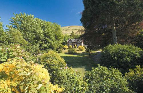 Mansefield House - Foto 32