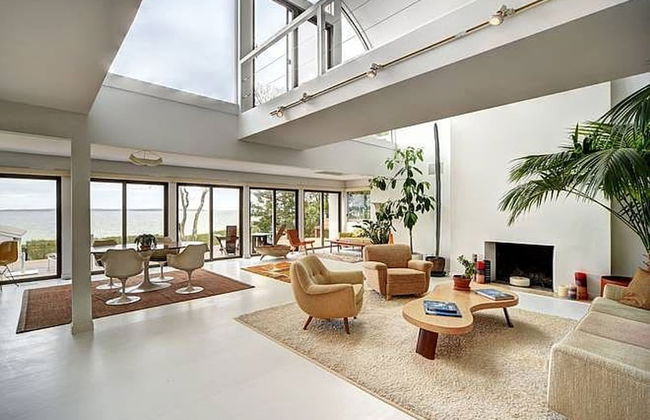 Sunset Villa by Rove Beachfront w Deck Pool - Foto 41