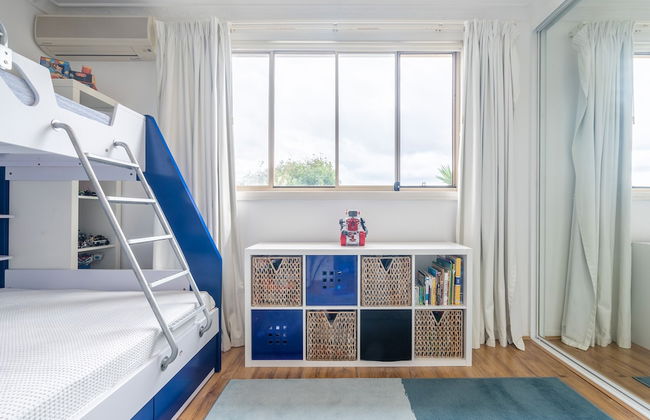 Bondi Boho House - Photo 8