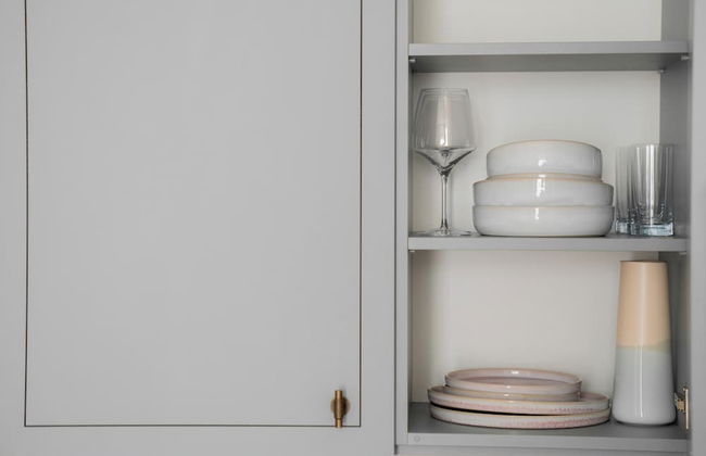 Bob W Lübeck Old Town - Foto 69