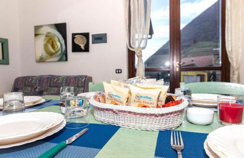 La casa di Gabry in residence con piscina comune - Photo 25