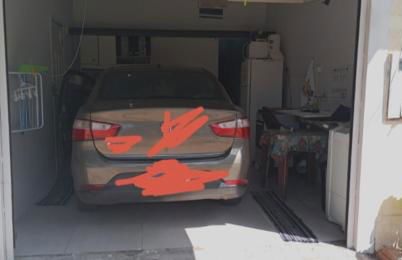 Suíte Casa Central Garagem Hatch - Photo 4