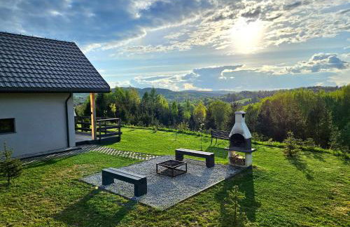 Bieszczadzka Pauza - Foto 25