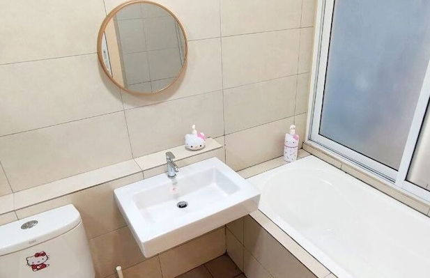 PoP Kitty Octagon Ipoh Homestay - Foto 41