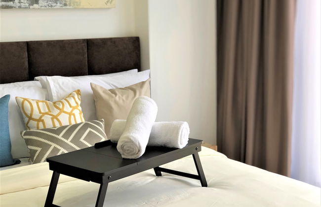 Three Central - Photo 6