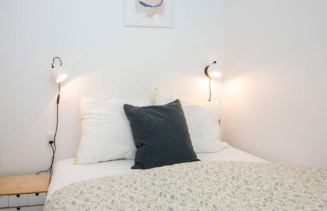 6 Person Holiday Home in Haderslev - Foto 70