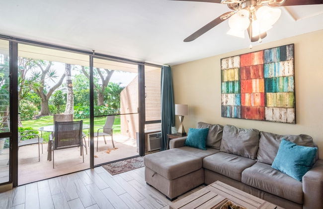 Awesome Maui Vista Beach Suite - Photo 11