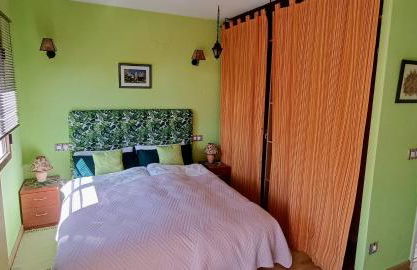 Bungalow con encanto, 100m2, a 800 m de la playa - Photo 5