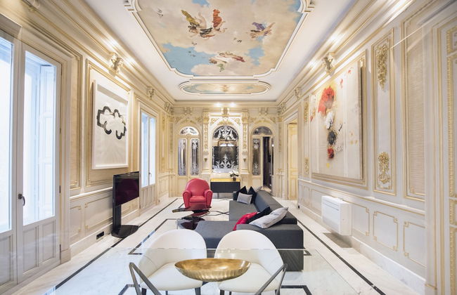 Palacio Salvetti Suites - Photo 1