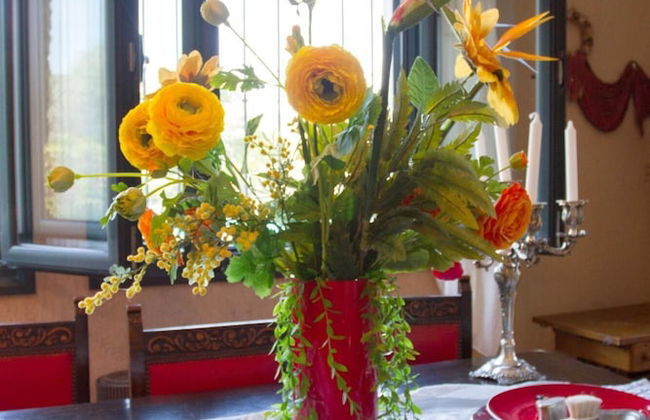 Ananda Spa Villa in Nies - Foto 34