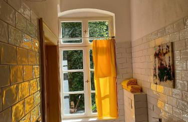 FeWo "Falter" im Kunstgut Krahne - Foto 3