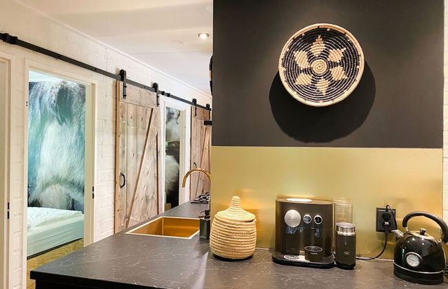 Holiday Home in Rheezerveen With Sauna & Hot Tub - Foto 3