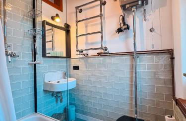 Individuelles Kreativ-Apartment direkt am Kochelsee - Foto 14