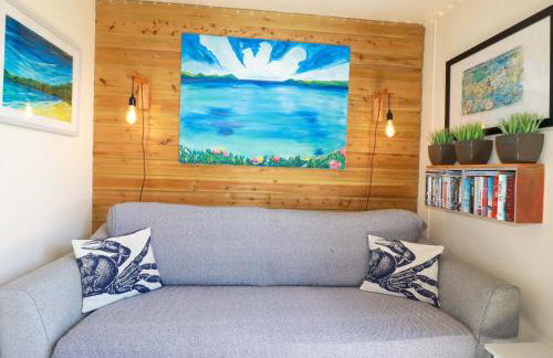 The Studio - Photo 6