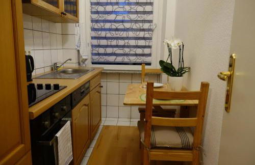 Nettes, gemütliches Apartment - Foto 6