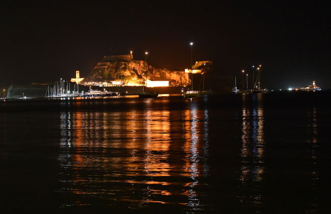 Garitsa bay Apartment - Foto 36