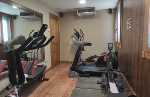 Apartamentos Casa Pochetas - Photo 6