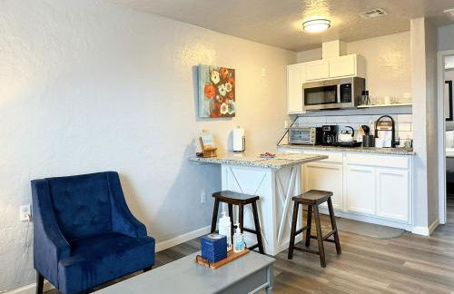 1BR Apt 8 min to Integris #20B - Foto 6