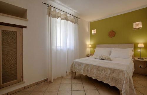 Masseria Tenuta Specolizzi - Foto 139