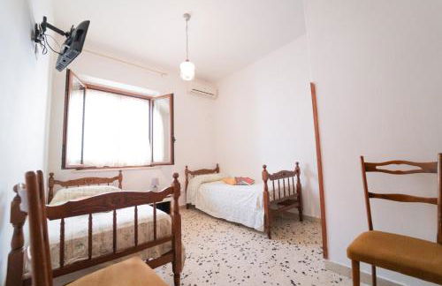 Via San Bartolomeo primo piano e terrazzo - Foto 13