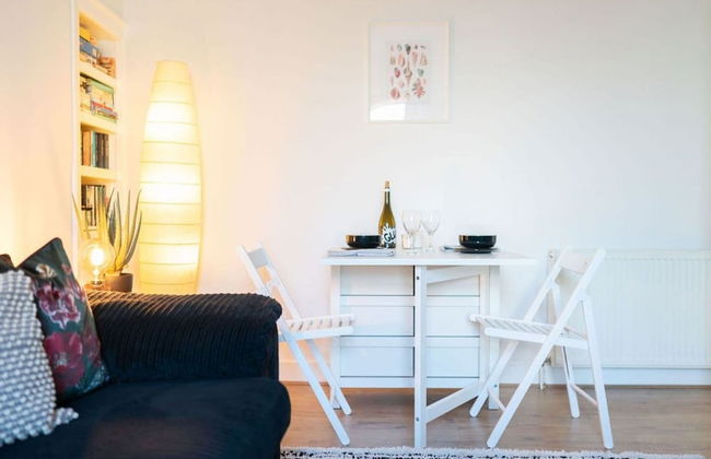 Mary Street Seaside Home in Stonehaven Aberdeenshire - Foto 4