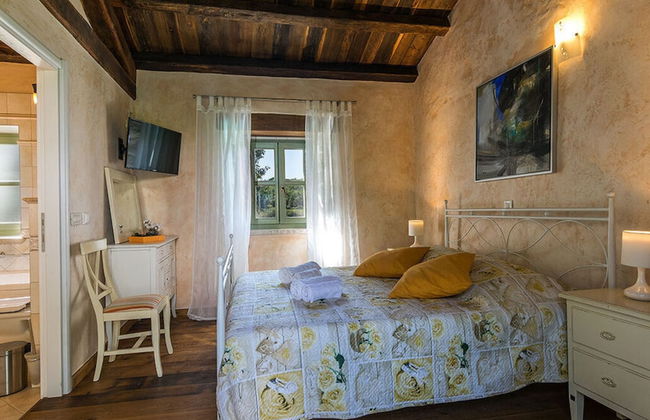 Villa Zvonar Comfortable Holiday Residence - Foto 4