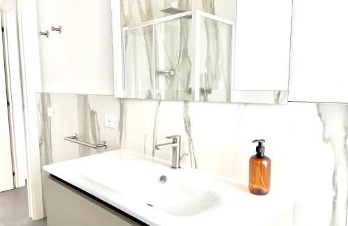 Monolocale vista castello – Dimora dell’Ulivo 4 - Foto 47